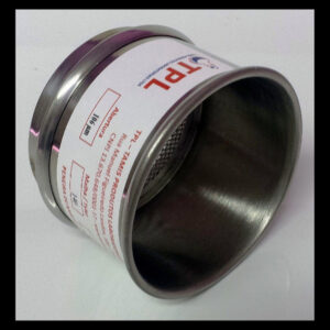 PEN RED 3X2 ABERT 0,075